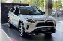 Toyota RAV4 PHEV Premium