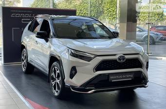 Toyota RAV4 PHEV 2023 Premium