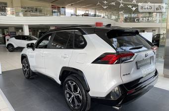 Toyota RAV4 PHEV 2023 Premium