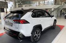 Toyota RAV4 PHEV Premium