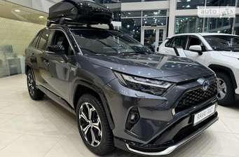 Toyota RAV4 PHEV 2023 в Днепр (Днепропетровск)