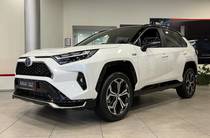 Toyota RAV4 PHEV Premium