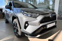 Toyota RAV4 PHEV Premium