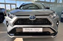 Toyota RAV4 PHEV Premium