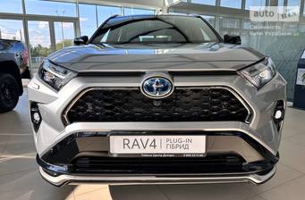 Toyota RAV4 PHEV 2023 Premium