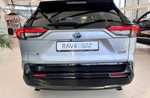 Toyota RAV4 PHEV Premium