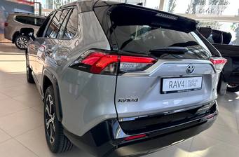 Toyota RAV4 PHEV 2023 Premium