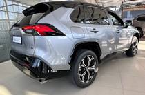 Toyota RAV4 PHEV Premium