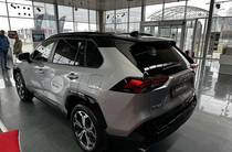 Toyota RAV4 PHEV Premium