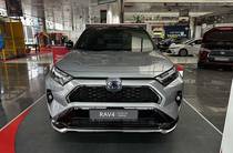 Toyota RAV4 PHEV Premium