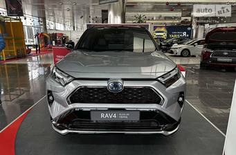 Toyota RAV4 PHEV 2023 Premium