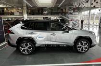 Toyota RAV4 PHEV Premium