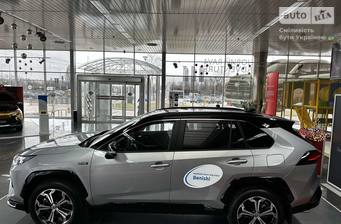 Toyota RAV4 PHEV 2023 Premium