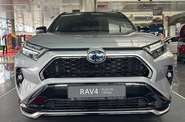 Toyota RAV4 PHEV Premium