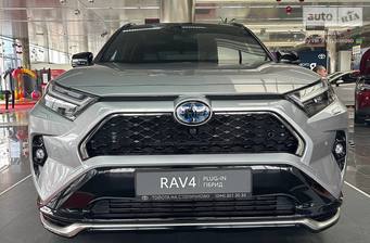 Toyota RAV4 PHEV 2023 Premium