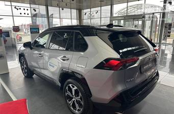 Toyota RAV4 PHEV 2023 Premium