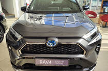 Toyota RAV4 PHEV Premium