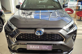 Toyota RAV4 PHEV 2023 в Чернигов