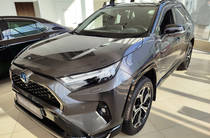 Toyota RAV4 PHEV Premium