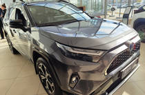 Toyota RAV4 PHEV Premium