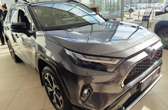 Toyota RAV4 PHEV 2023 Premium