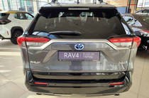 Toyota RAV4 PHEV Premium