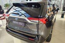 Toyota RAV4 PHEV Premium