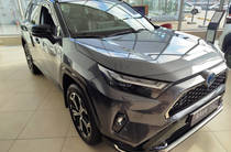 Toyota RAV4 PHEV Premium