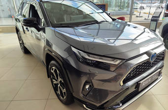 Toyota RAV4 PHEV 2023 Premium