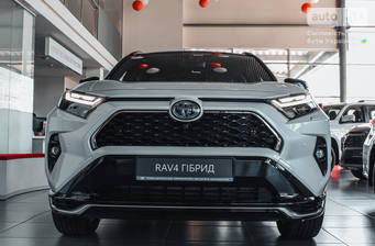 Toyota RAV4 PHEV 2023 Premium