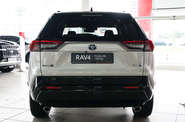 Toyota RAV4 PHEV Premium