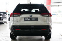 Toyota RAV4 PHEV Premium