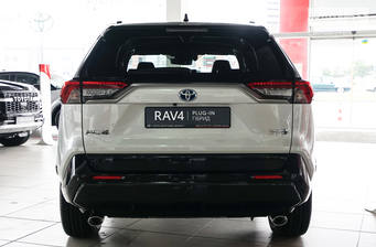 Toyota RAV4 PHEV 2023 Premium