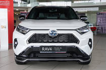 Toyota RAV4 PHEV Premium