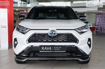 Toyota RAV4 PHEV 2023 Premium