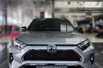 Toyota RAV4 PHEV 2023 Premium