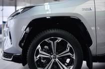 Toyota RAV4 PHEV Premium