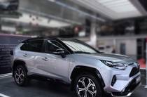 Toyota RAV4 PHEV Premium