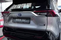 Toyota RAV4 PHEV Premium