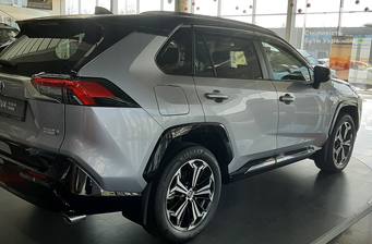 Toyota RAV4 PHEV 2023 Premium