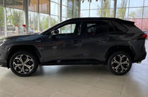 Toyota RAV4 PHEV Premium