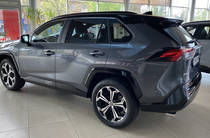 Toyota RAV4 PHEV Premium