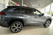 Toyota RAV4 PHEV Premium