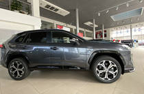 Toyota RAV4 PHEV Premium