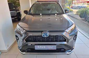 Toyota RAV4 PHEV 2023 Premium