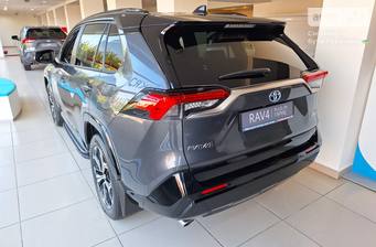 Toyota RAV4 PHEV 2023 Premium