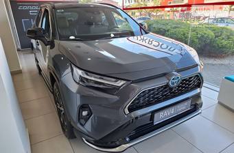 Toyota RAV4 PHEV 2023 Premium