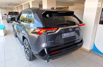 Toyota RAV4 PHEV 2023 Premium