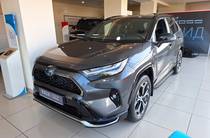 Toyota RAV4 PHEV Premium