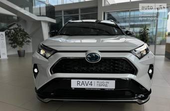 Toyota RAV4 PHEV 2023 Premium